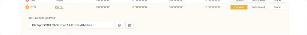 binance bitcoin kopen