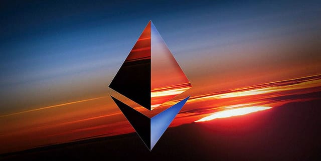 Gratis ETH door bug bij Coinbase