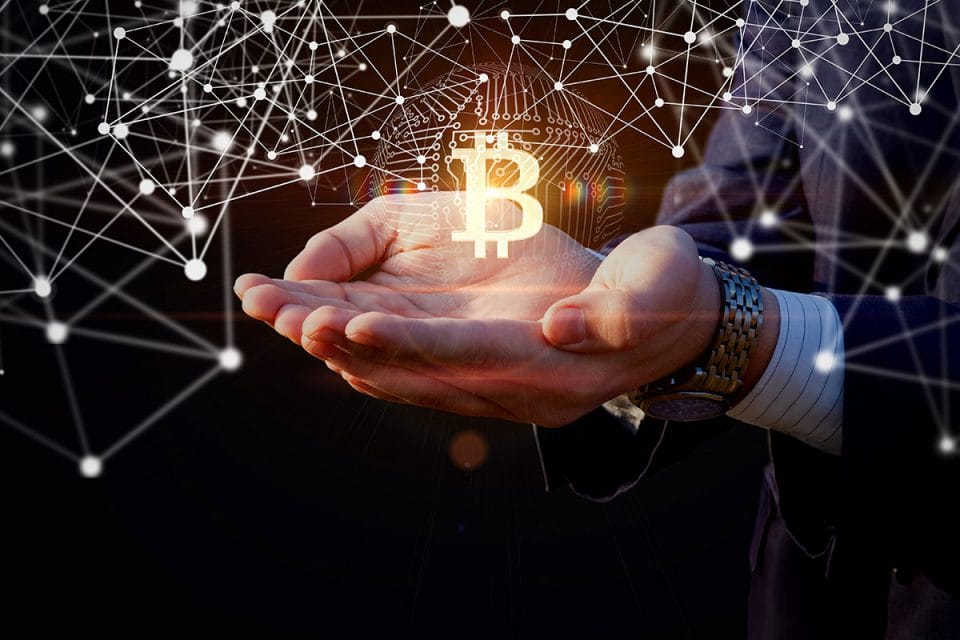 Beginnen met cryptocurrency
