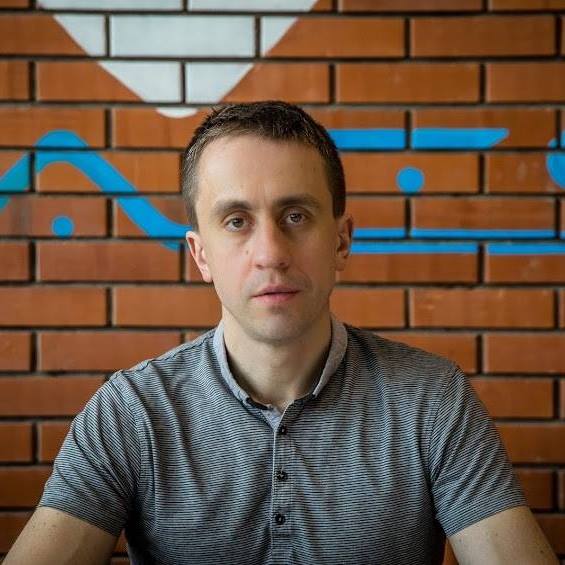 Sasha Ivanov: “De bubbel barst vanzelf”