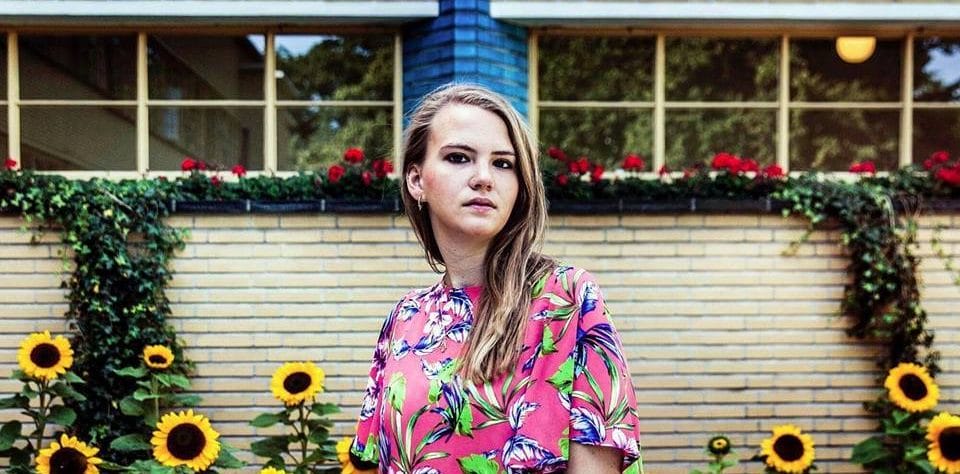 Anne Fleur Dekker