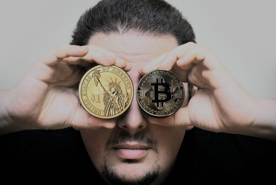 United States' Justice Department bitcoin prijsmanipulatie