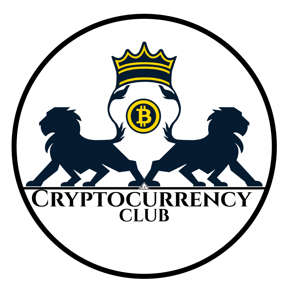 Cryptocurrency Club Nederland