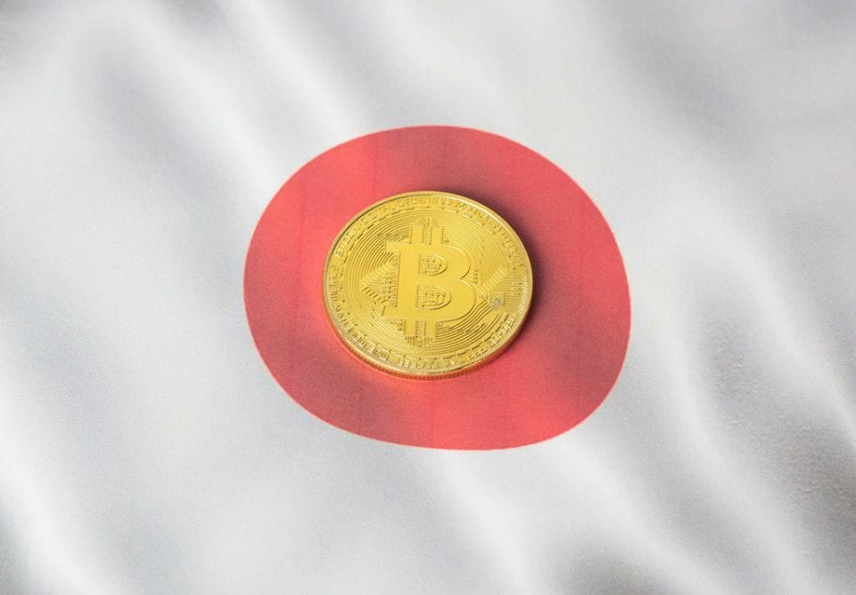 coinbase in japan