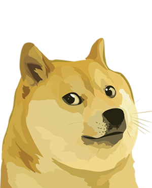 Dogecoin verwerkt meer transacties dan Bitcoin Cash