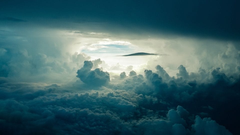 Ichimoku Cloud TA