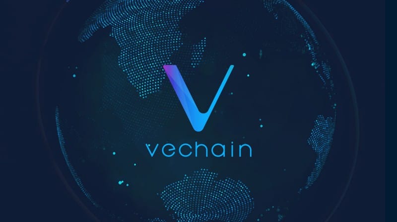 VeChain (VEN VET) Transparant business ecosysteem
