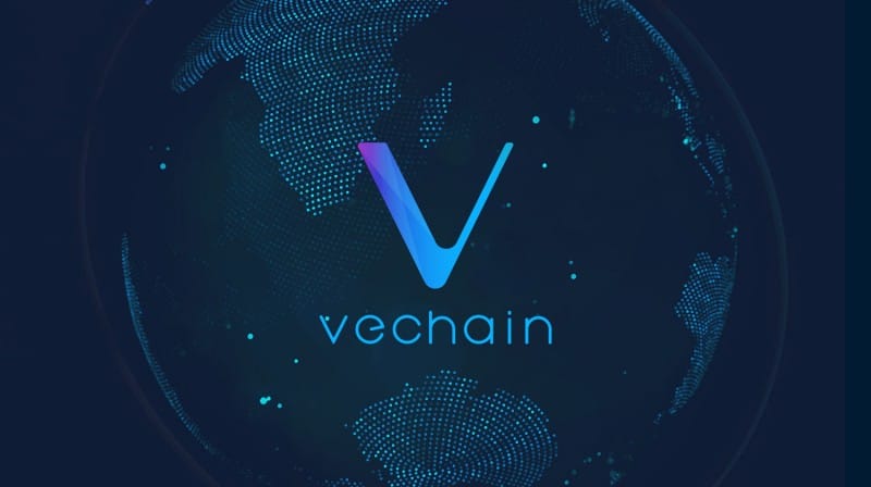 VeChain (VEN VET) Transparant business ecosysteem