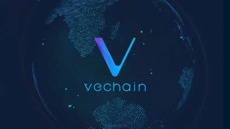 VeChain (VEN VET) Transparant business ecosysteem