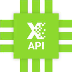 API CargoX blockchain platform