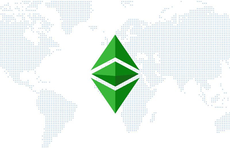 Ethereum Classic (ETC) stijgt 15% na Coinbase nieuws