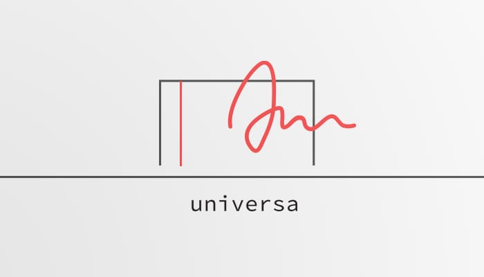 Universa Smart Contracts: wat is er mogelijk?