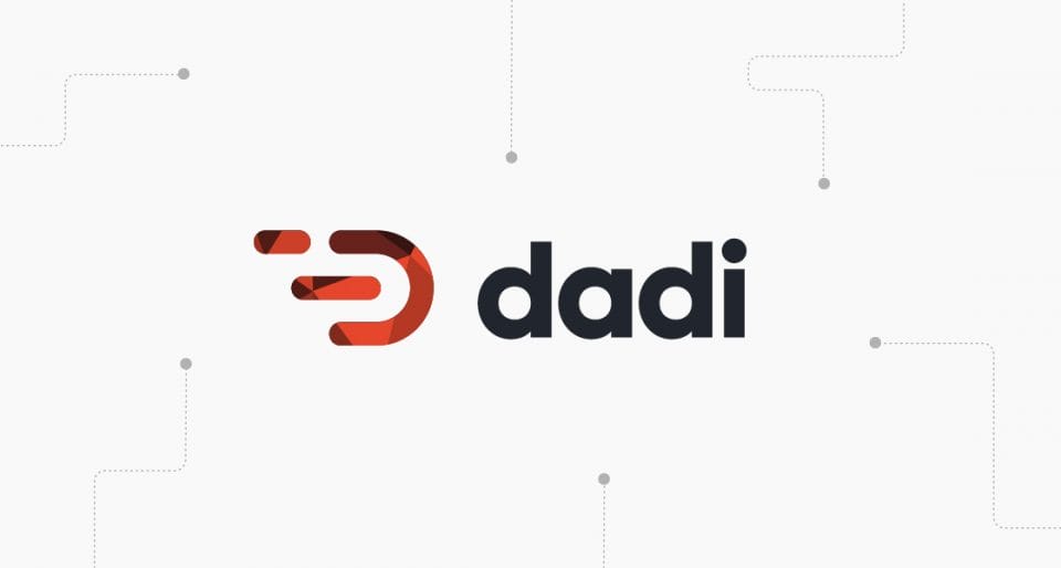 Dadi webservices