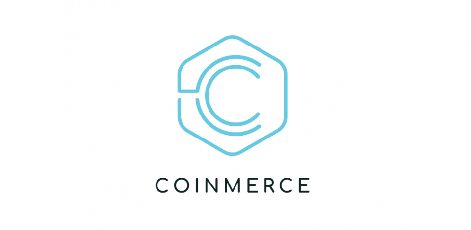 Coinmerce Partner Logo