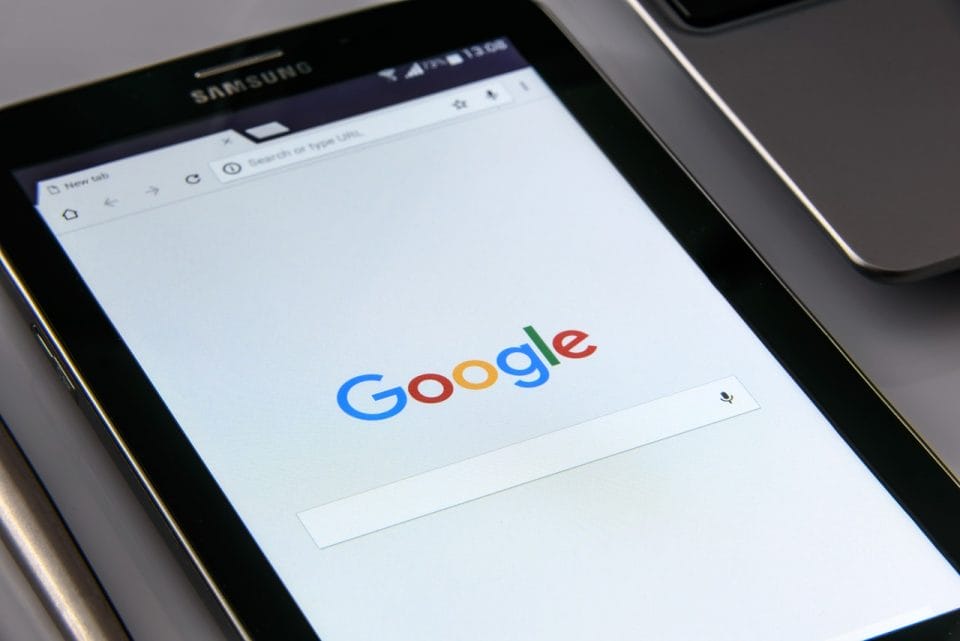 Google stopt met verbod op cryptocurrency ads