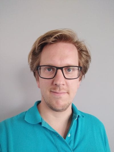 Parmentier van Mytracknet: “Onze diensten zullen de wereld veranderen”