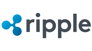 Ripple logo, bedrijf