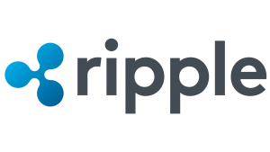 Ripple logo, bedrijf