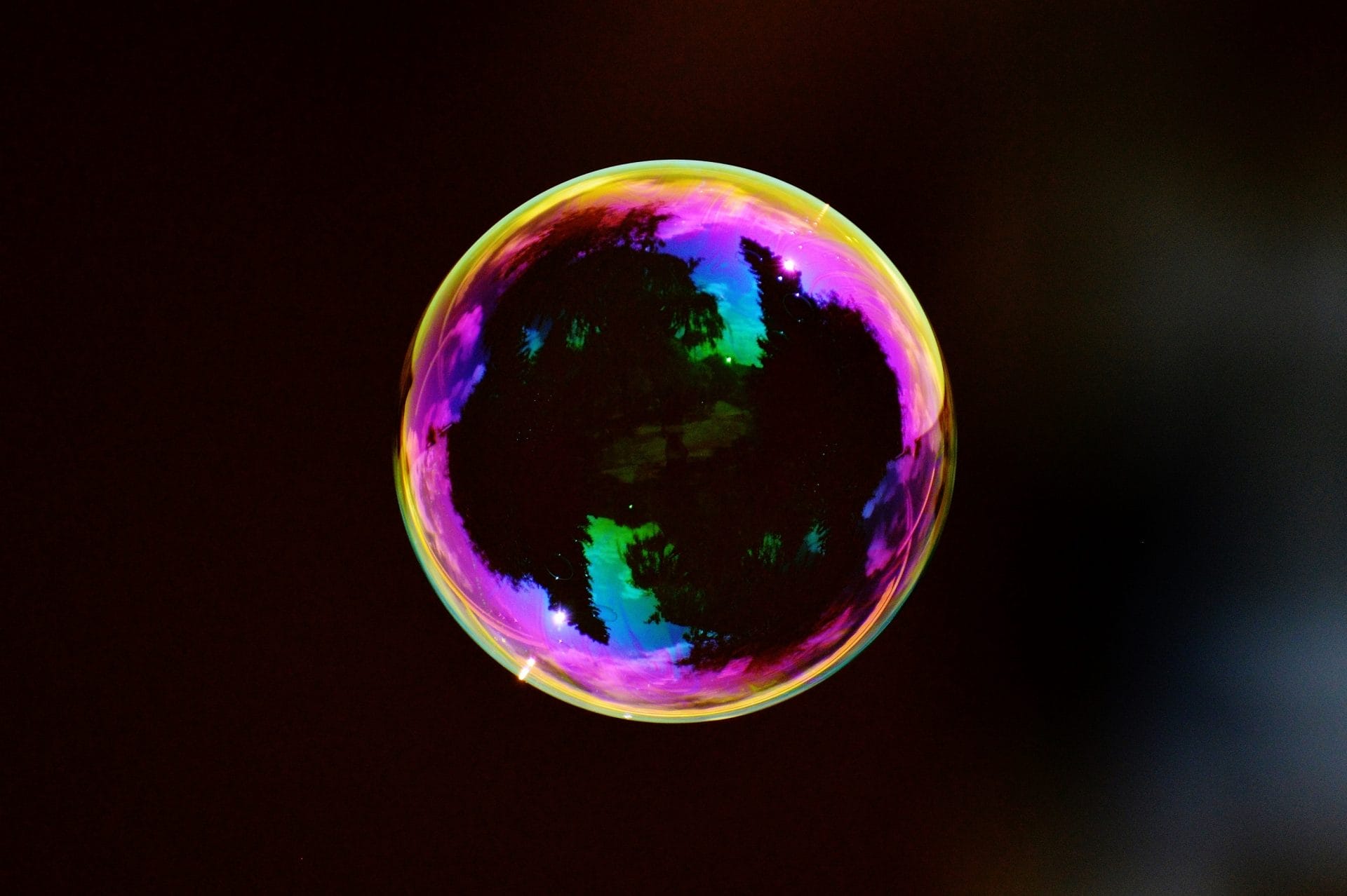 Heeft blockchain eigenlijk wel de toekomst?
