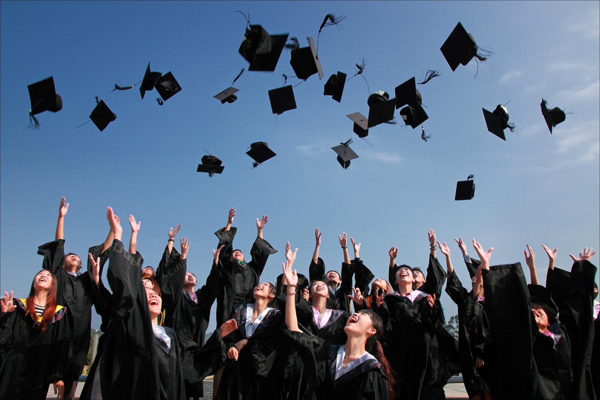 Woolf.University: Universiteit met focus op blockchain