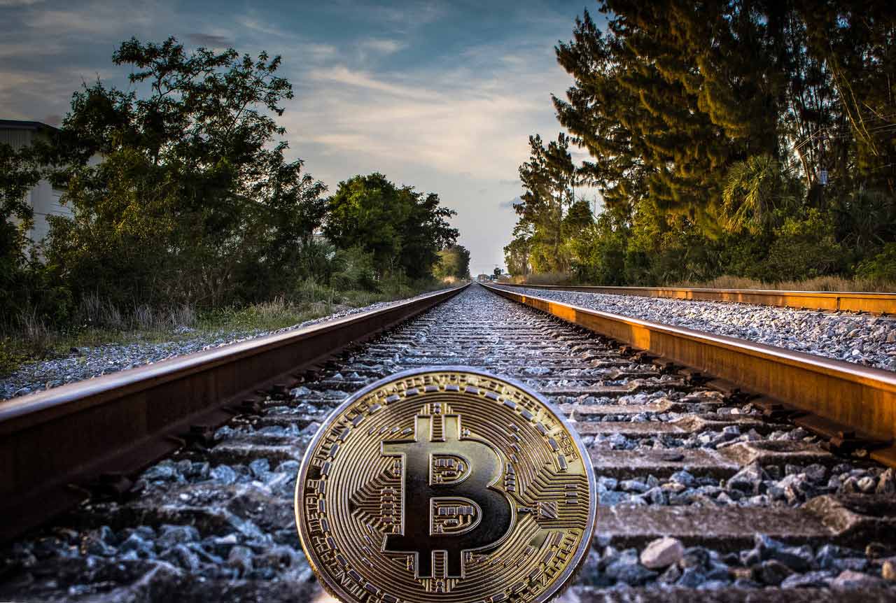 Bitcoin – History repeats