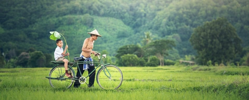 Cambodja blockchain currency