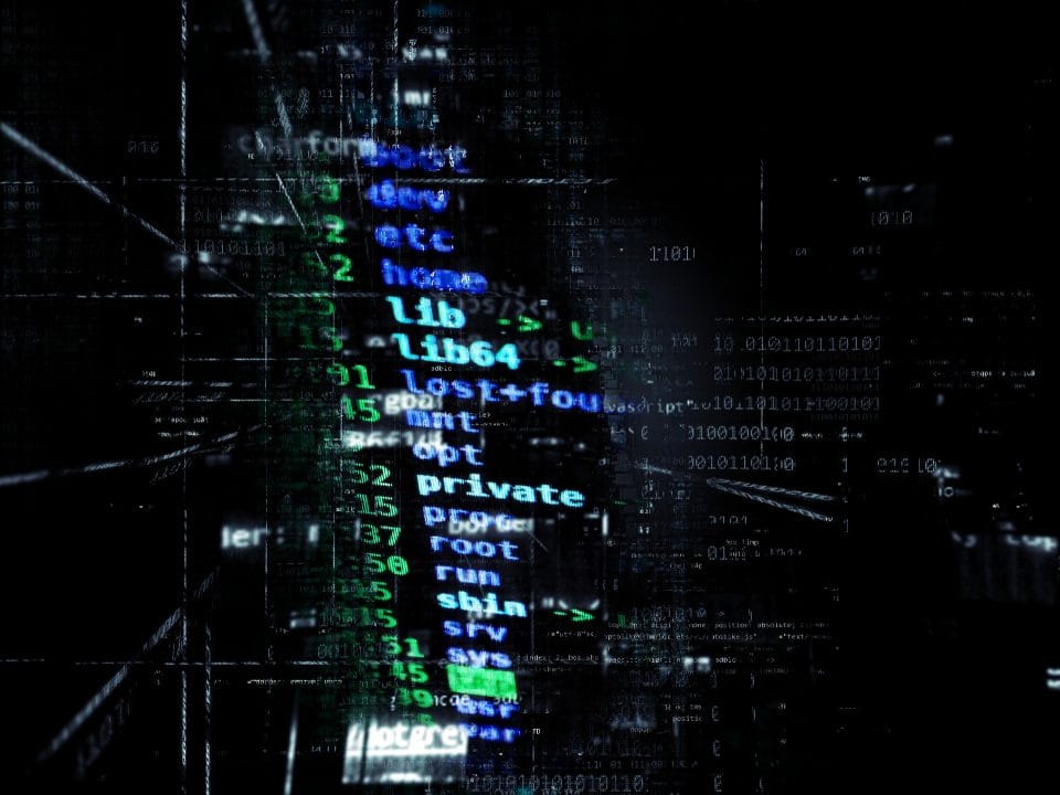 Hack wachtwoorden crypto