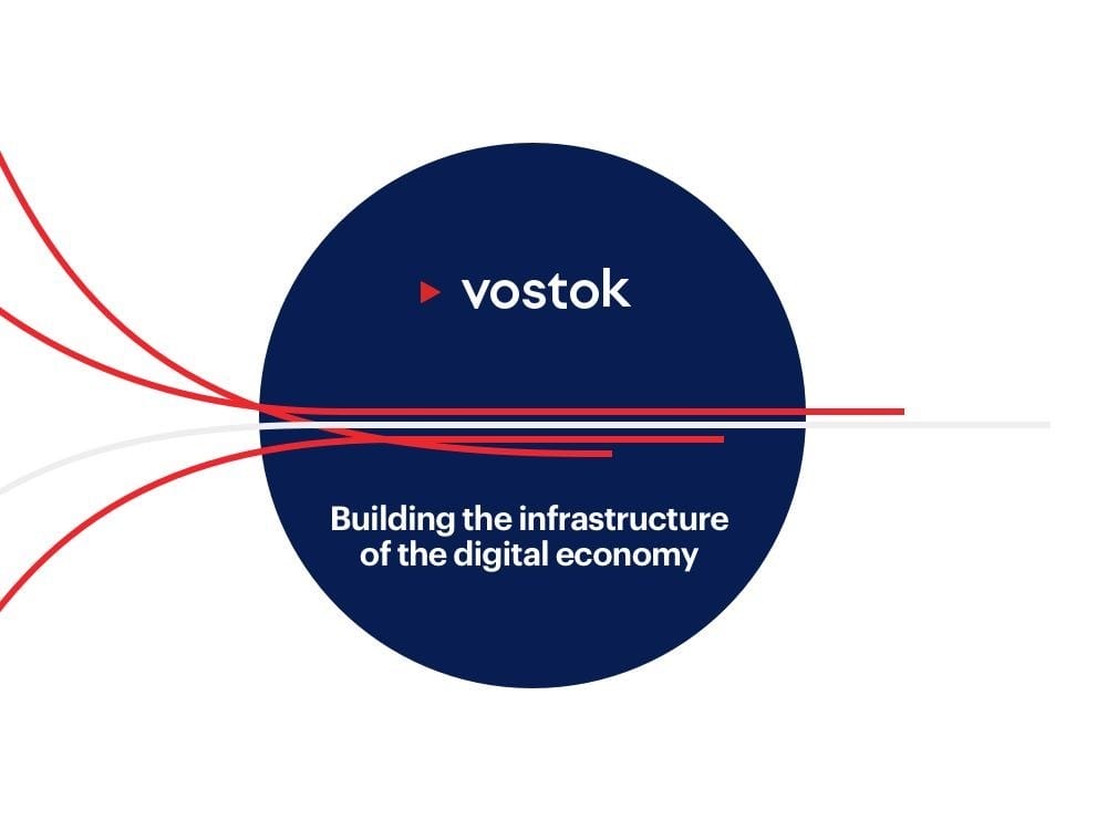 Waves start financieringsronde van $120 miljoen voor Vostok