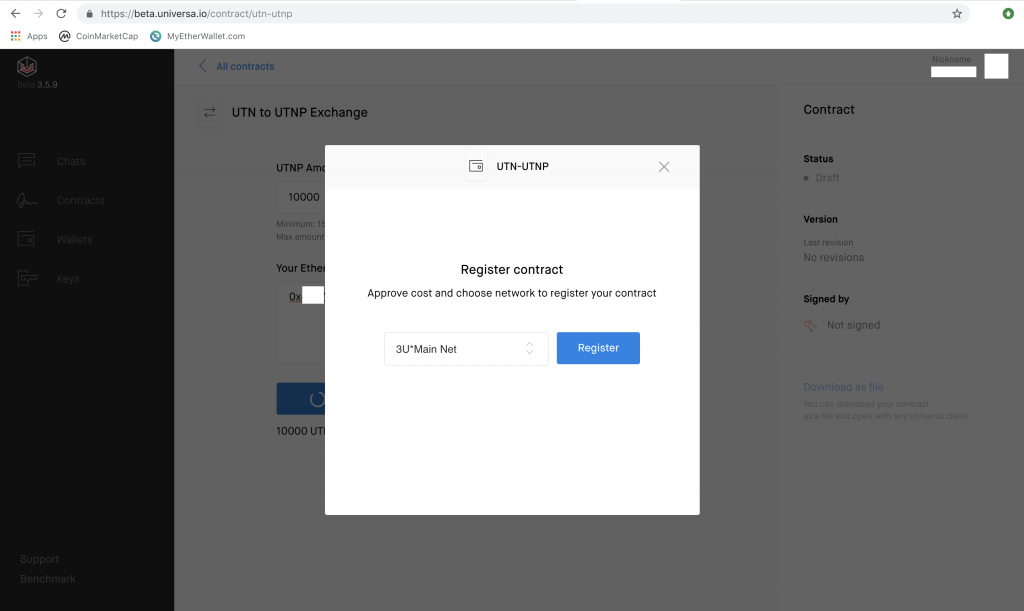 Universa