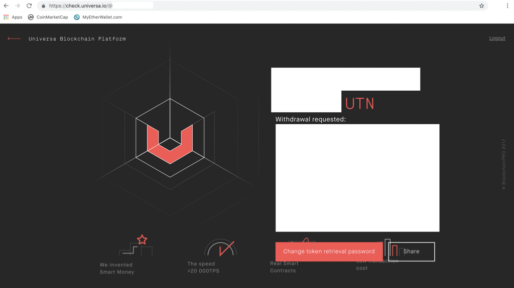 Universa