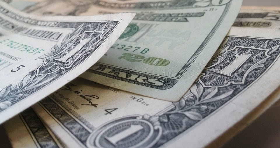 Minstens $1.7 miljard aan cryptocurrency gestolen