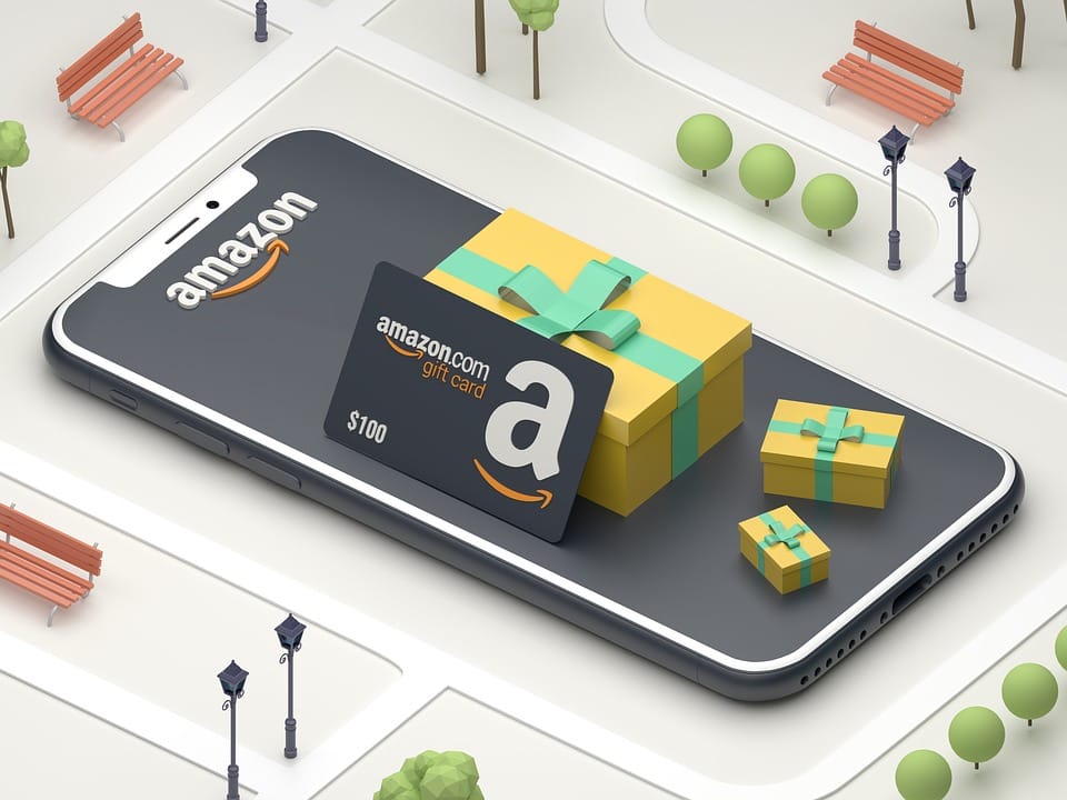 Binance CEO: Amazon moet ooit eigen cryptocurrency lanceren