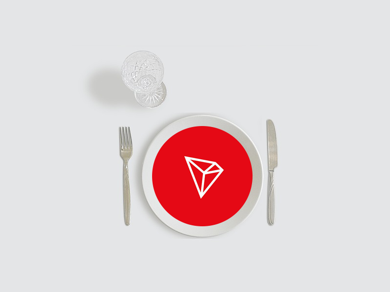TRON (TRX) hard fork komt eraan