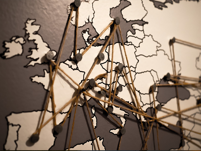Europese Unie: ”Gesloten blockchains leiden tot adoptie”