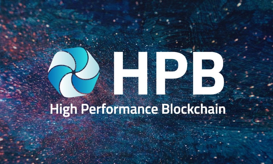 High Performance Blockchain HPB