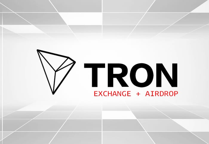 TRON TRX USDT stablecoin