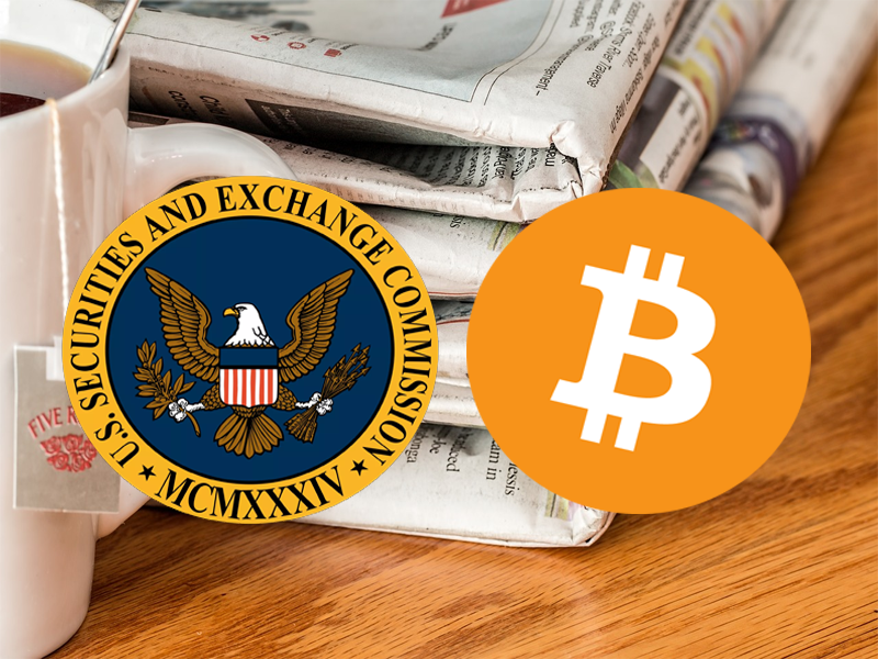 Bitcoin populair in China, Binance komt met nieuwe cryptobeurs