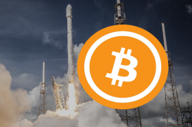 bitcoin stijgt richting 6000