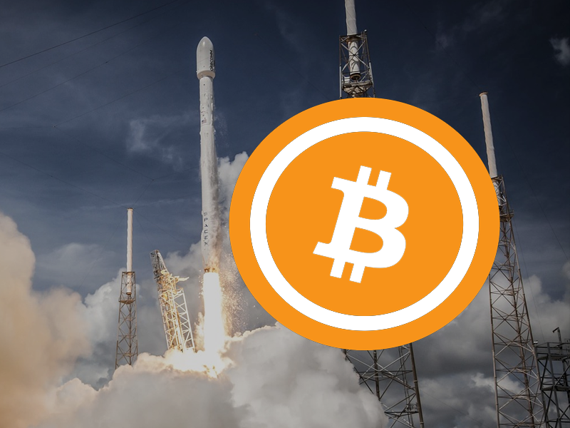 Bitcoin richting $5.000, fraude van 20 miljoen en SEC treuzelt