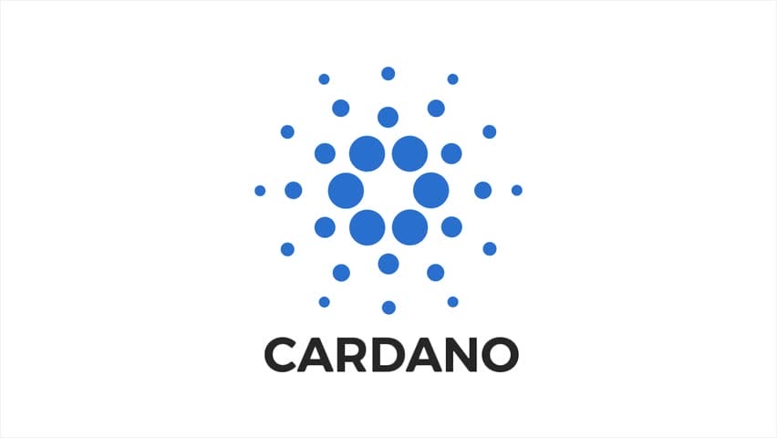 wat is Cardano ada logo