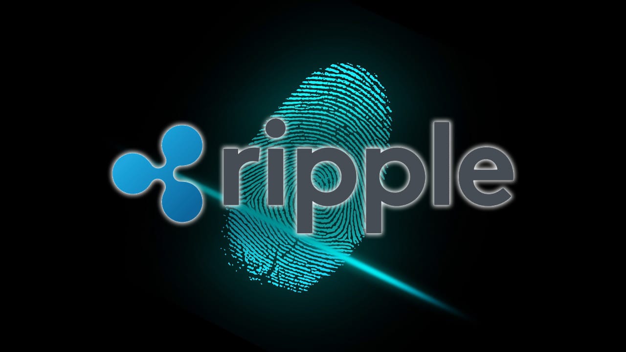 Ripple investeert in startup voor biometrische cybersecurity, $2,2 miljoen opgehaald