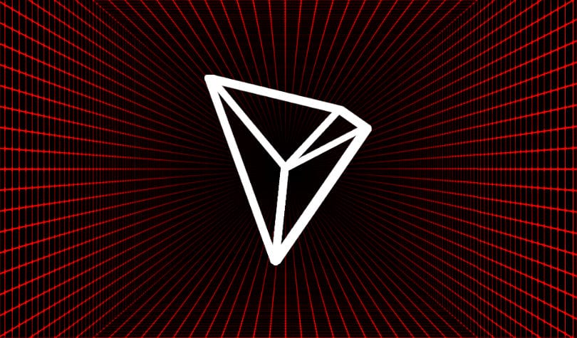 Integratie TRON blockchain in KeyStore van Samsung