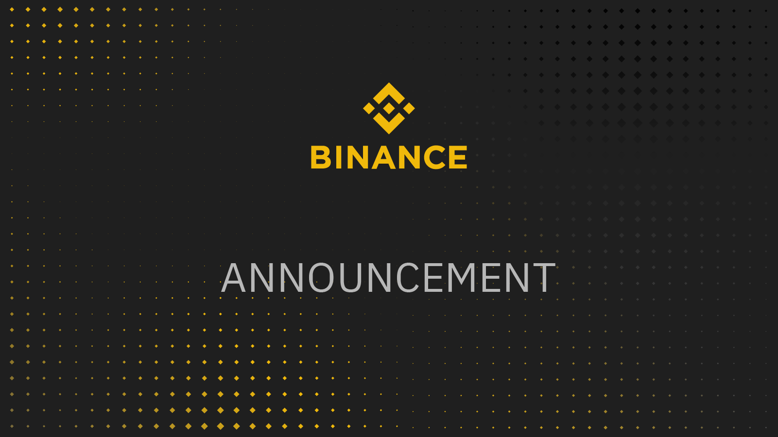 Binance voegt ondersteuning voor euro toe