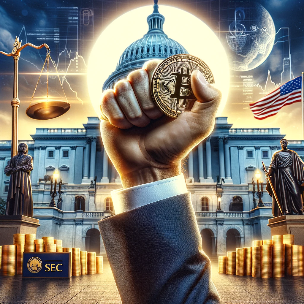 Coinbase reageert fel op senatoren die SEC vragen crypto ETF goedkeuringen te stoppen