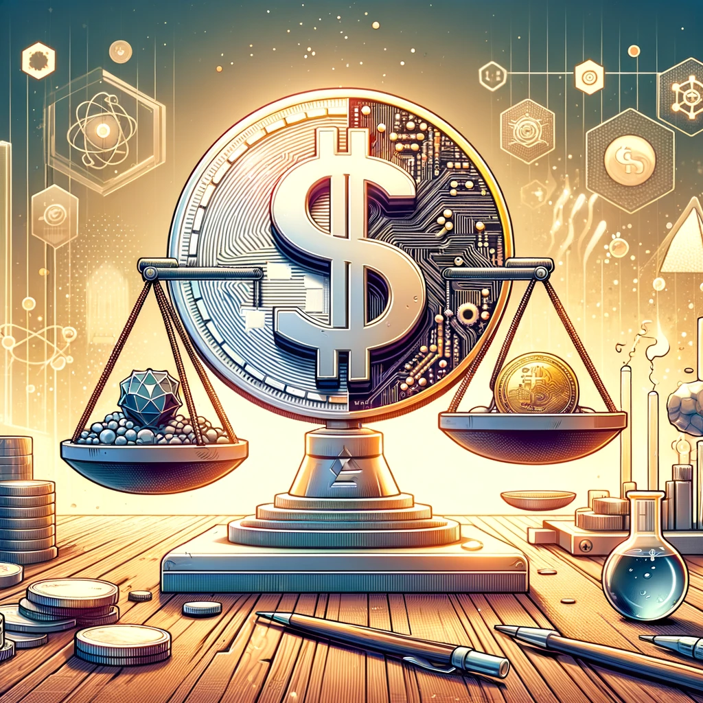 Nieuwe stablecoin USDM (Cardano) mogelijk in April al gelanceerd voor het grote publiek
