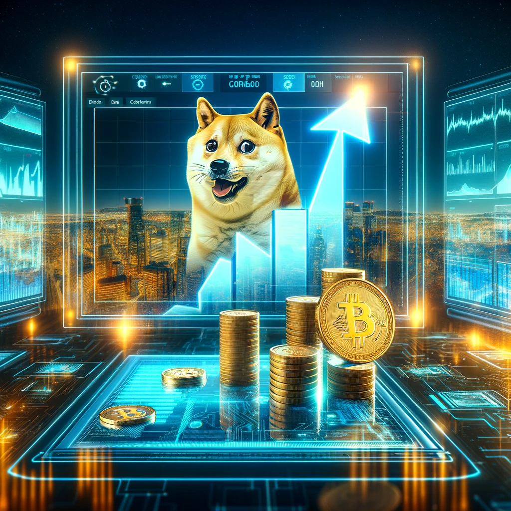 Coinbase lanceert DOGE futures, een belangrijke stap voor de volwassenheid van Dogecoin