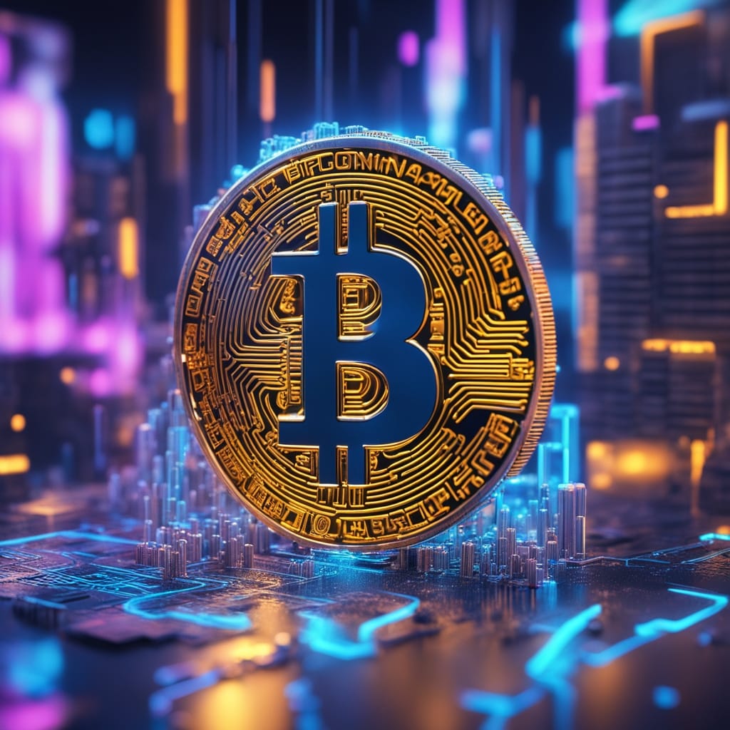 Bitcoin (BTC) koers stort compleet in: Grootste koersdaling sinds instorten FTX