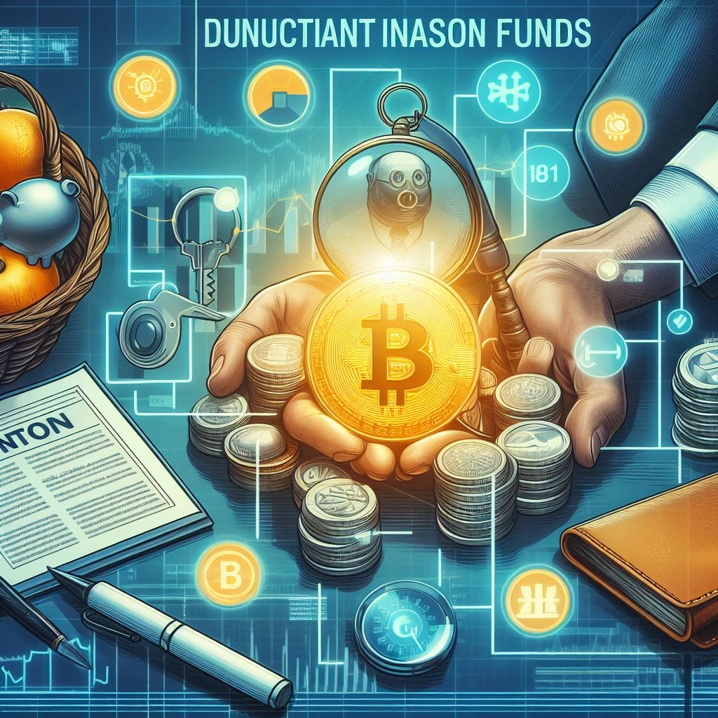 Bitcoin Exchange Traded Funds (ETF’s) tonen tekenen van terugtrekking: Doorbreken de trend na een uiterst uitdagende week