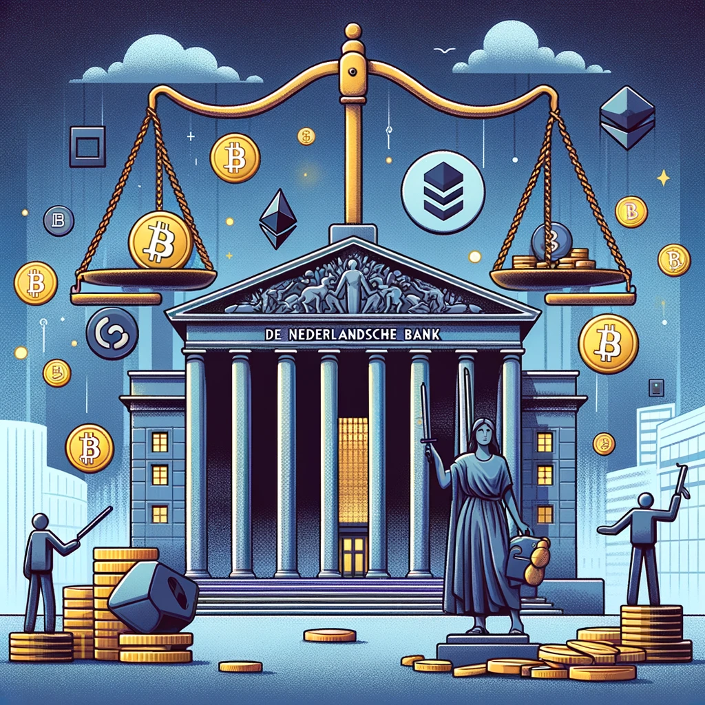 Crypto.com maakt bezwaar tegen boete van De Nederlandsche Bank (DNB)