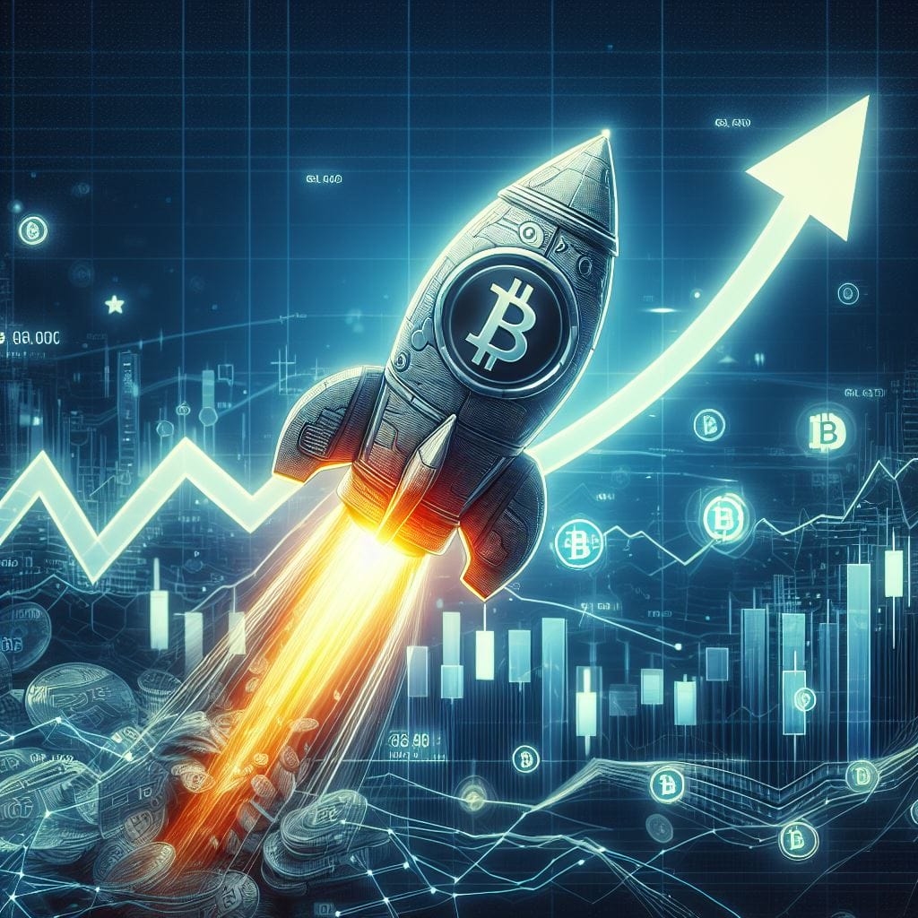 Gaat Bitcoin $69.000 breken of pakken de bears verder door?